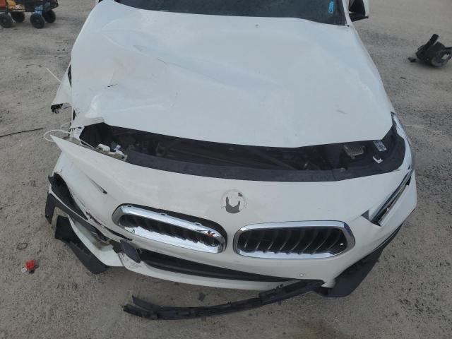 57166065 :رقم المزاد ، WBXYJ5C39JEF81365 vin ، 2018 Bmw X2 Xdrive28i مزاد بيع