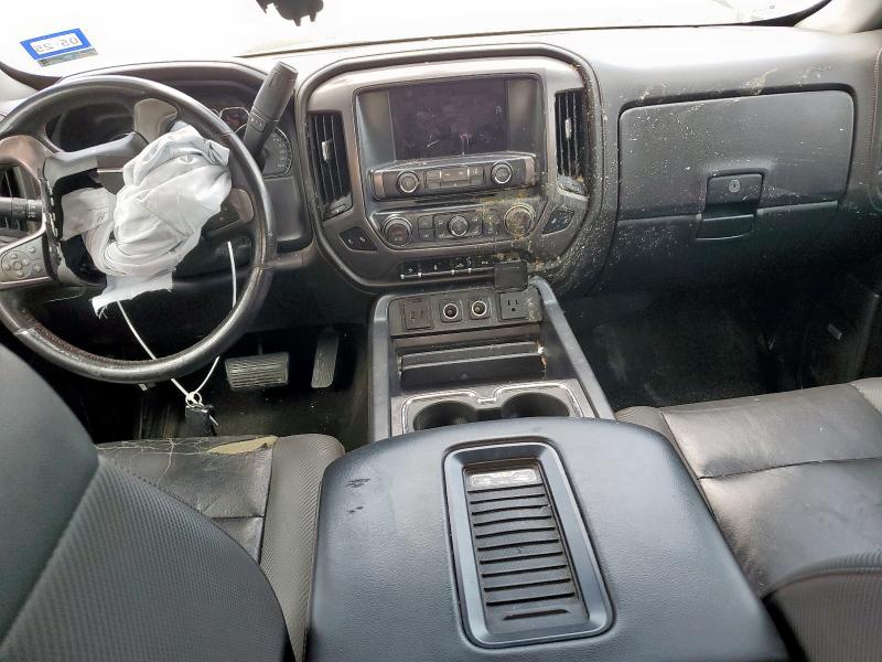 Продажа на аукционе авто 2017 Gmc Sierra K15, vin: 3GTU2NEC7HG261547, номер лота: 57457525
