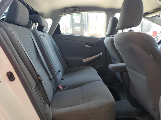 56803845 :رقم المزاد ، JTDKN3DU8A1269447 vin ، 2010 Toyota Prius مزاد بيع