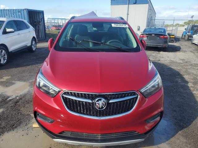 Aukcja sprzedaży 2019 Buick Encore Pre, vin: KL4CJASB8KB716788, numer aukcji: 58248935