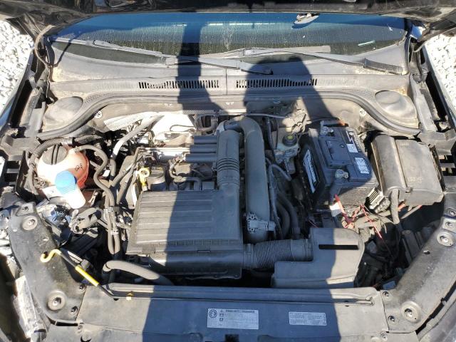 56051225 :رقم المزاد ، 3VWD67AJ4GM382361 vin ، 2016 Volkswagen Jetta مزاد بيع