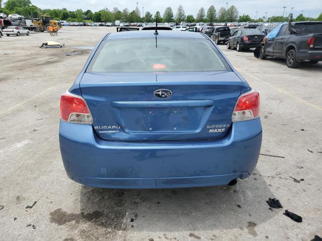 2014 Subaru Impreza მანქანა იყიდება აუქციონზე, vin: JF1GJAD67EH011558, აუქციონის ნომერი: 58276565