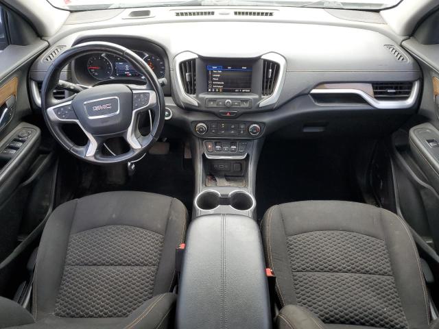 2020 Gmc Terrain მანქანა იყიდება აუქციონზე, vin: 3GKALMEV5LL346581, აუქციონის ნომერი: 58512975