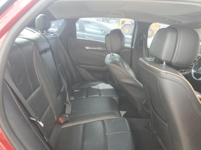 Продаж на аукціоні авто 2014 Chevrolet Impala, vin: 1G1155S39EU118082, номер лоту: 57584815