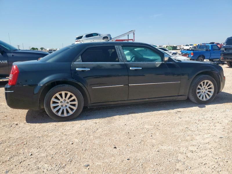 51191736 :رقم المزاد ، 2C3CA5CV6AH275825 vin ، 2010 Chrysler 300 مزاد بيع