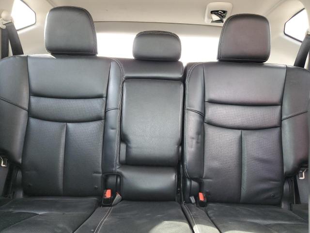Продаж на аукціоні авто 2017 Nissan Murano S, vin: 5N1AZ2MH3HN148689, номер лоту: 58873415