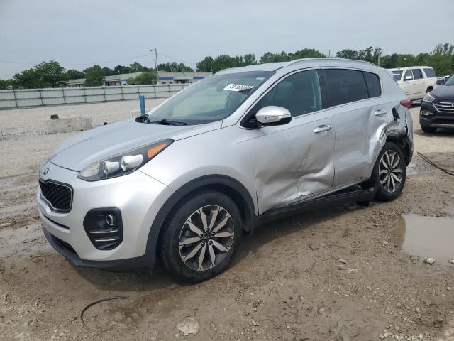 58165695 :رقم المزاد ، KNDPN3AC1J7365077 vin ، 2018 Kia Sportage مزاد بيع