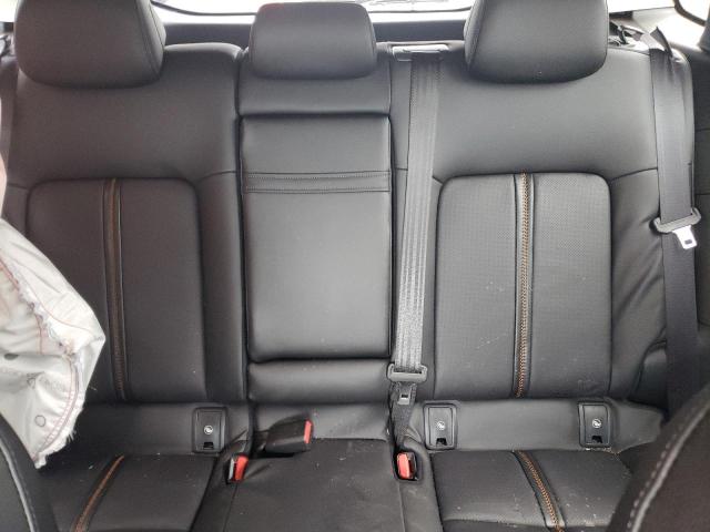 57598385 :رقم المزاد ، 7MMVABDY6SN344470 vin ، 2025 Mazda Cx-50 مزاد بيع