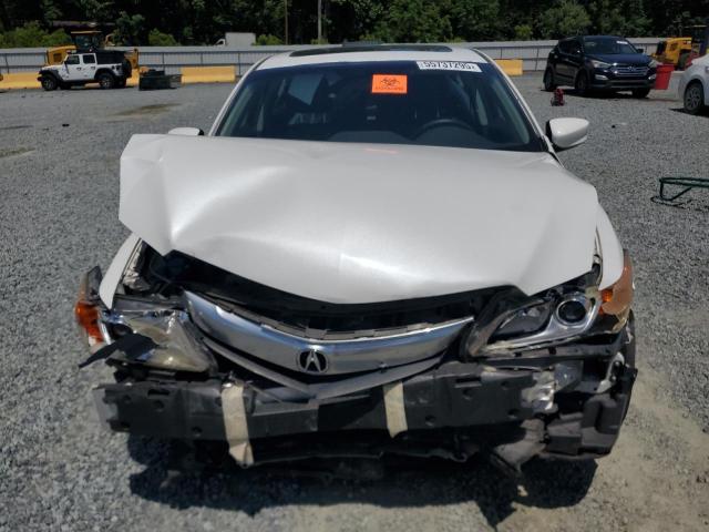Продажа на аукционе авто 2015 Acura Ilx, vin: 19VDE1F34FE001767, номер лота: 55737295