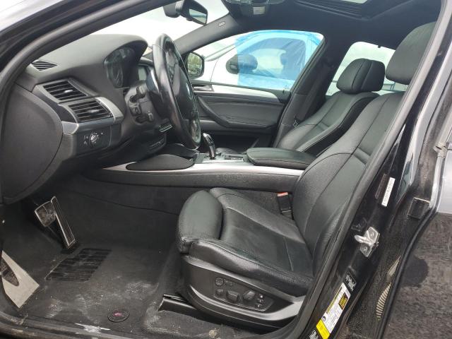 55245075 :رقم المزاد ، 5UXFG8C52DL591320 vin ، 2013 Bmw X6 Xdrive5 مزاد بيع