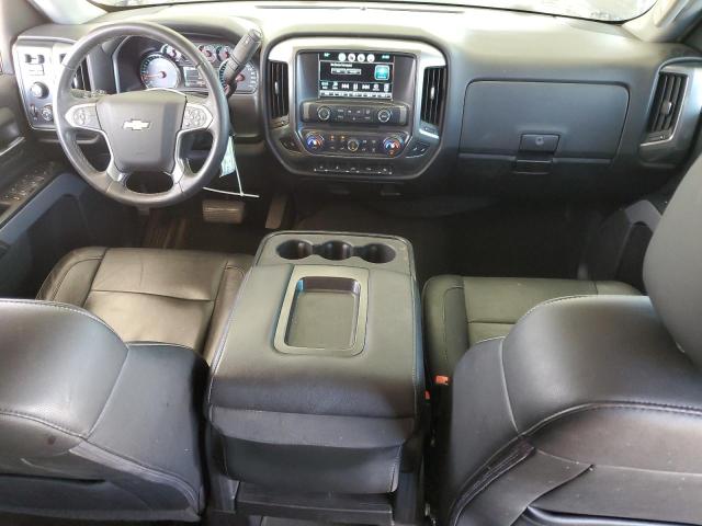 Продажа на аукционе авто 2016 Chevrolet Silverado, vin: 3GCUKREC3GG126233, номер лота: 56899485