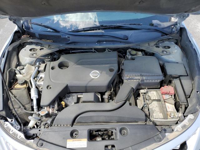 Продажа на аукционе авто 2014 Nissan Altima 2.5, vin: 1N4AL3AP8EN361761, номер лота: 58405195
