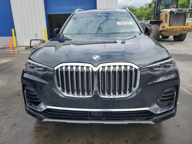 Aukcja sprzedaży 2020 Bmw X7, vin: 5UXCW2C0XL9B94301, numer aukcji: 53561605
