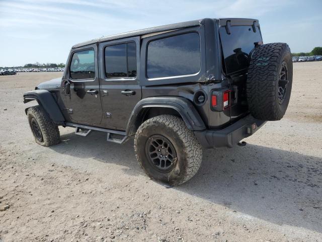 Aukcja sprzedaży 2023 Jeep Wrangler S, vin: 1C4HJXDGXPW526093, numer aukcji: 56818935