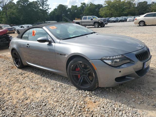 Продаж на аукціоні авто 2008 Bmw M6, vin: WBSEK93508CY79059, номер лоту: 90722625
