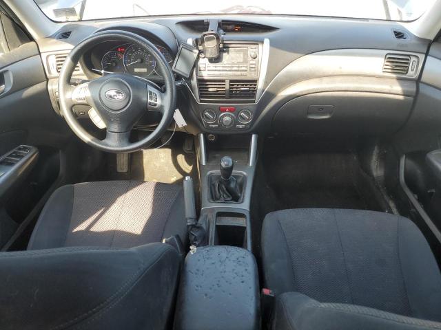 2011 Subaru Forester 2 მანქანა იყიდება აუქციონზე, vin: JF2SHADC9BG708285, აუქციონის ნომერი: 56581055