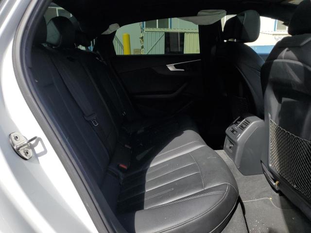 Продаж на аукціоні авто 2017 Audi A4, vin: WAUFNAF40HN020935, номер лоту: 56208725