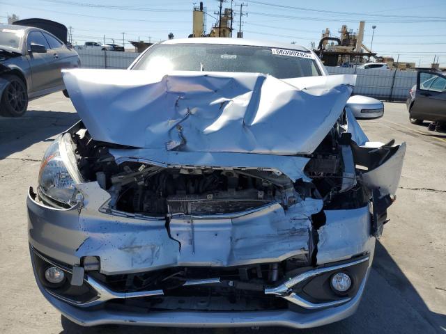 Продажа на аукционе авто 2019 Mitsubishi Mirage, vin: ML32A4HJ4KH011004, номер лота: 83819255