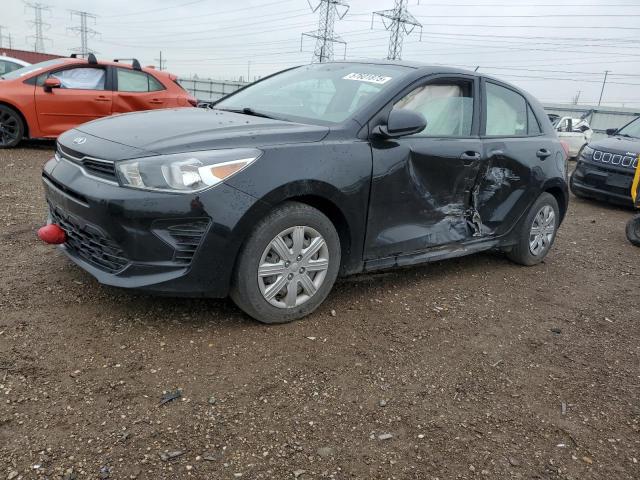 Продаж на аукціоні авто 2021 Kia Rio, vin: 3KPA25AD5ME381516, номер лоту: 57601875