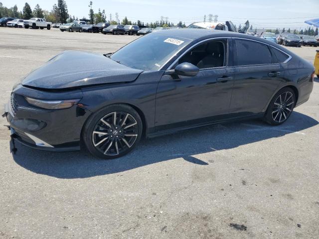 2025 Honda Accord Tou მანქანა იყიდება აუქციონზე, vin: 1HGCY2F86SA003093, აუქციონის ნომერი: 56482315