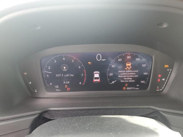 54694465 :رقم المزاد ، 1HGCY1F24RA036707 vin ، 2024 Honda Accord Lx مزاد بيع