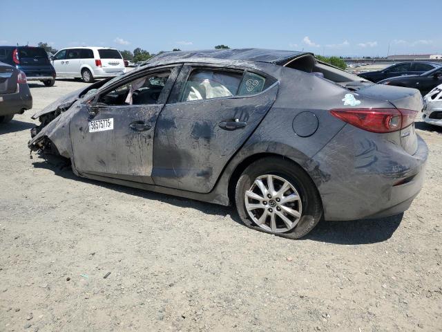 2016 Mazda 3 Sport მანქანა იყიდება აუქციონზე, vin: 3MZBM1U76GM318459, აუქციონის ნომერი: 58575775