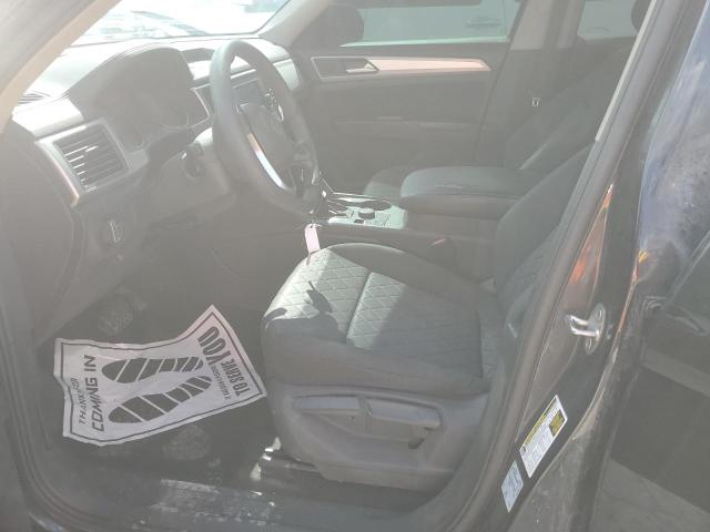 Aukcja sprzedaży 2021 Volkswagen Atlas S, vin: 1V2GP2CA7MC506793, numer aukcji: 56185255