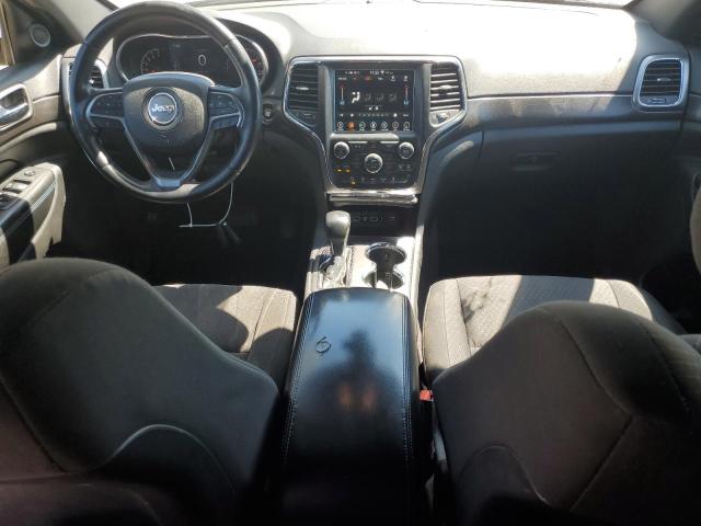 Aukcja sprzedaży 2018 Jeep Grand Cher, vin: 1C4RJFAGXJC442240, numer aukcji: 55625575