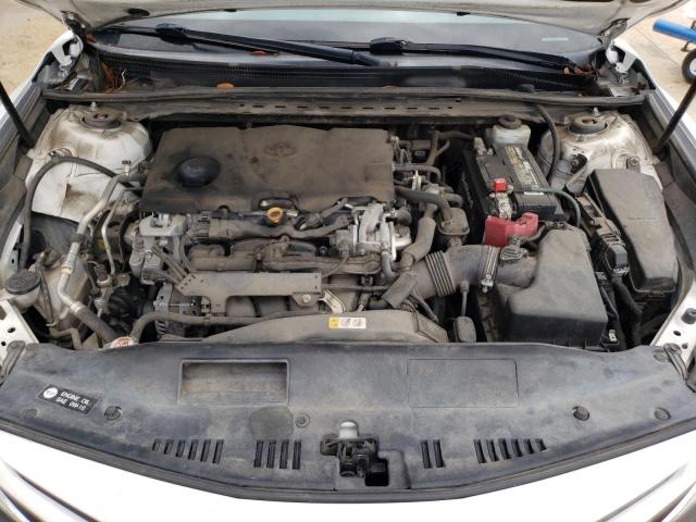 Aukcja sprzedaży 2019 Toyota Camry, vin: 4T1B11HK1KU749673, numer aukcji: 56421565