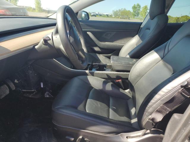 Продажа на аукционе авто 2020 Tesla Model 3, vin: 5YJ3E1EA7LF718947, номер лота: 57578625