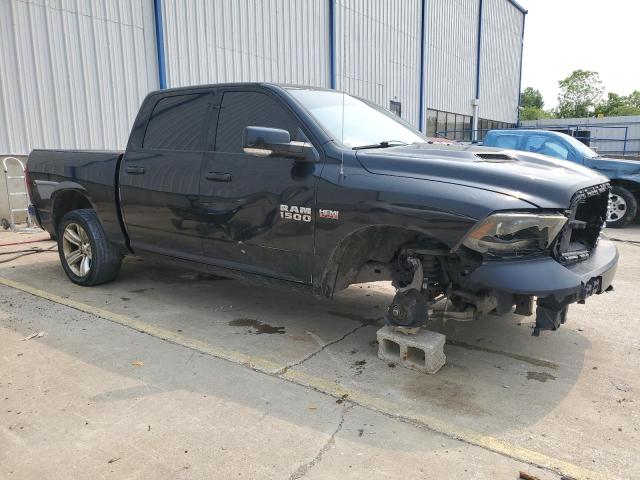 Продаж на аукціоні авто 2015 Ram 1500, vin: 1C6RR7MT1FS574816, номер лоту: 56324345