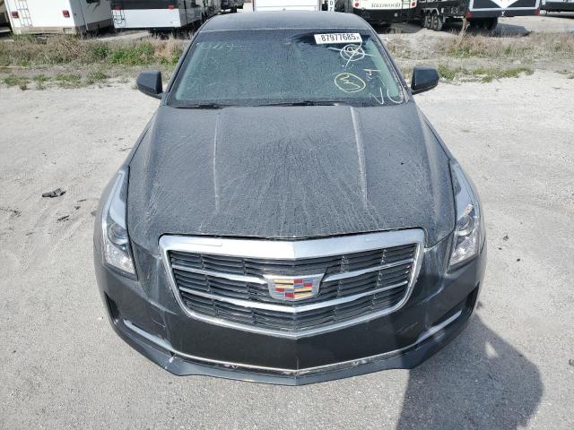 Aukcja sprzedaży 2016 Cadillac Ats, vin: 1G6AA5RA4G0180364, numer aukcji: 57396755