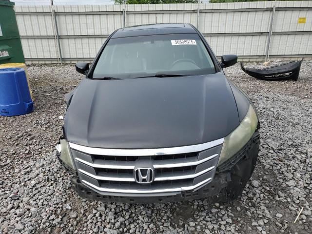 Продажа на аукционе авто 2010 Honda Accord Cro, vin: 5J6TF1H58AL012926, номер лота: 69205775