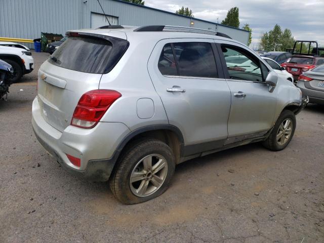 2019 Chevrolet Trax 1lt მანქანა იყიდება აუქციონზე, vin: KL7CJPSB4KB892193, აუქციონის ნომერი: 55497985