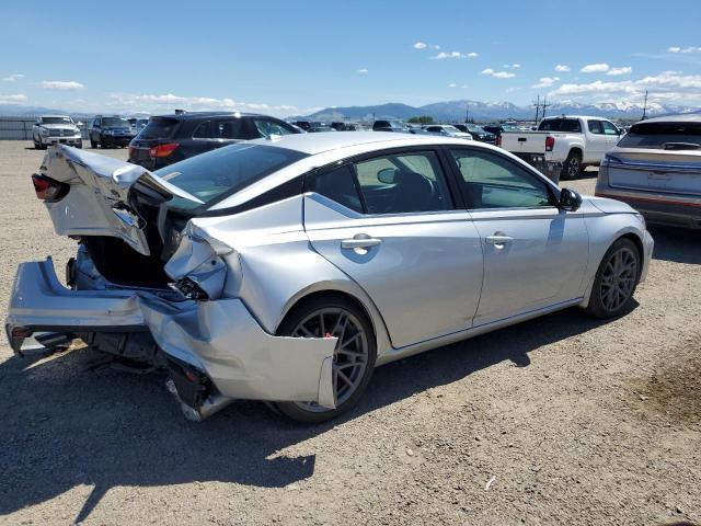 Продажа на аукционе авто 2023 Nissan Altima, vin: 1N4AL4CV2PN359492, номер лота: 58494175