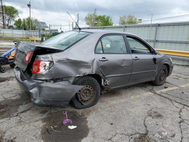 Aukcja sprzedaży 2006 Toyota Corolla, vin: 1NXBR32E76Z736360, numer aukcji: 55875365
