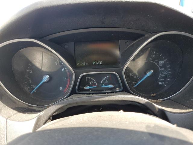 56374065 :رقم المزاد ، 1FADP3N29FL247460 vin ، 2015 Ford Focus مزاد بيع