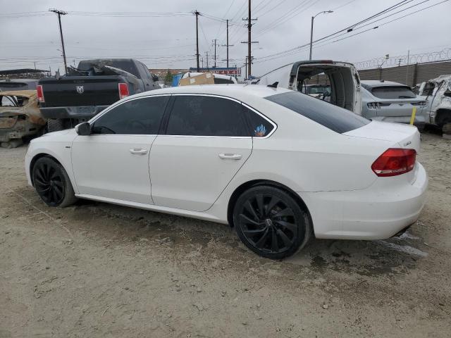 Auction sale of the 2015 Volkswagen Passat S, vin: 1VWAT7A38FC108979, lot number: 55820225