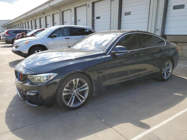 Auction sale of the 2019 Bmw 430i, vin: WBA4J1C58KBM13249, lot number: 57025855