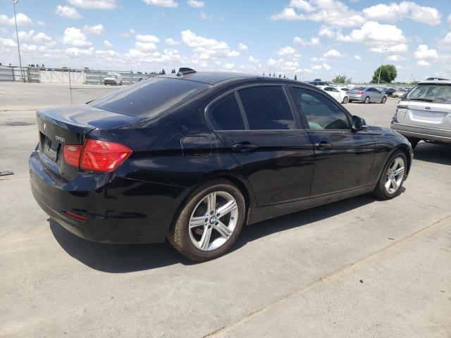 Aukcja sprzedaży 2013 Bmw 320, vin: WBA3B1C53DF461780, numer aukcji: 56493275