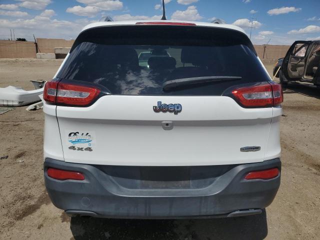 55338675 :رقم المزاد ، 1C4PJMCB1GW325800 vin ، 2016 Jeep Cherokee L مزاد بيع