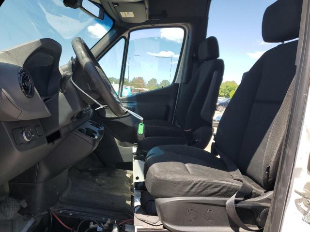 Продажа на аукционе авто 2021 Mercedes-benz Sprinter 2, vin: W1Y40CHY2MT062268, номер лота: 55568515