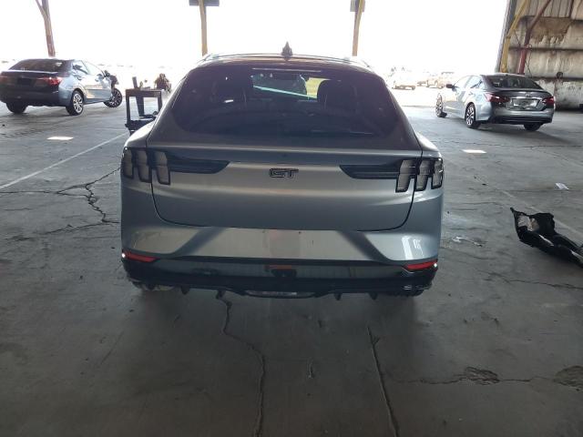 2022 Ford Mustang Mach-e მანქანა იყიდება აუქციონზე, vin: 3FMTK4SXXNMA41289, აუქციონის ნომერი: 57459915