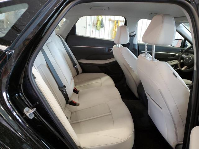 Auction sale of the 2024 Hyundai Sonata, vin: KMHL64JA9RA377729, lot number: 55500155