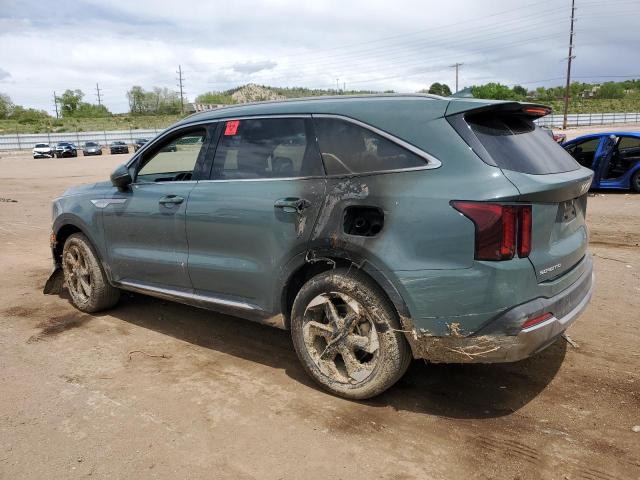 Aukcja sprzedaży 2025 Kia Sorento Ex, vin: KNDRJDJH4S5315518, numer aukcji: 57620905