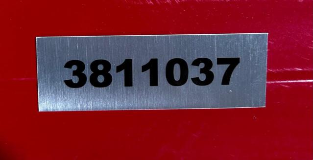 2025 Other Heavy Equipment 4clamp Pul მანქანა იყიდება აუქციონზე, vin: 3811037, აუქციონის ნომერი: 56057885