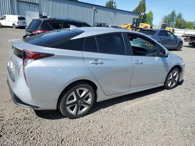 58510135 :رقم المزاد ، JTDKARFU8G3005556 vin ، 2016 Toyota Prius مزاد بيع