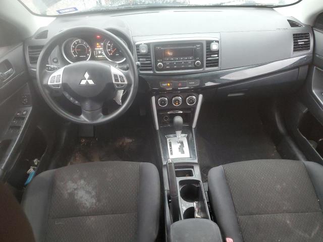 55522335 :رقم المزاد ، JA32U2FU4GU010096 vin ، 2016 Mitsubishi Lancer مزاد بيع