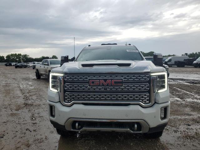 Aukcja sprzedaży 2022 Gmc Sierra K35, vin: 1GT49WEY7NF146702, numer aukcji: 55640295