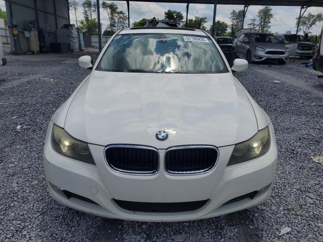 Продажа на аукционе авто 2009 Bmw 328, vin: WBAPH73579A174854, номер лота: 57195435